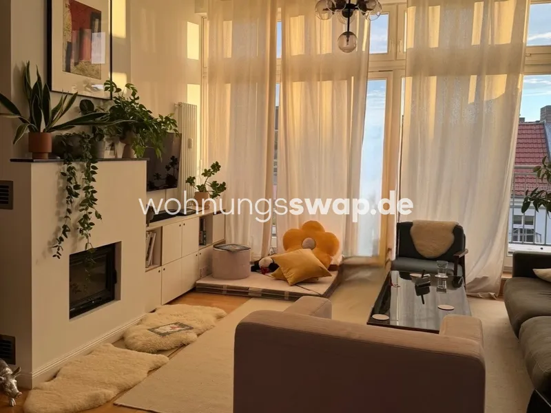 Wohnungstausch: Chodowieckistraße 32 — photo 1